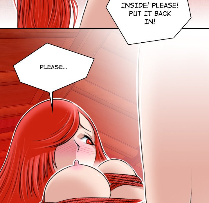 Secret World of Martial Arts Chapter 8 image 61