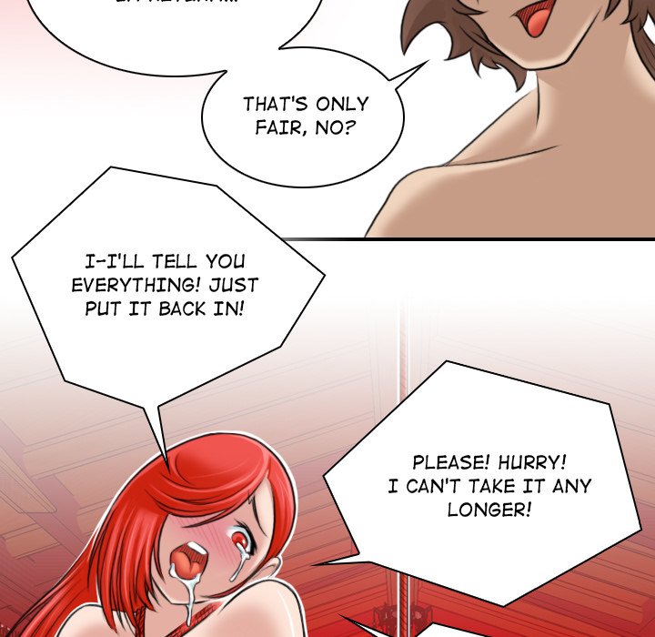 Secret World of Martial Arts Chapter 8 image 63