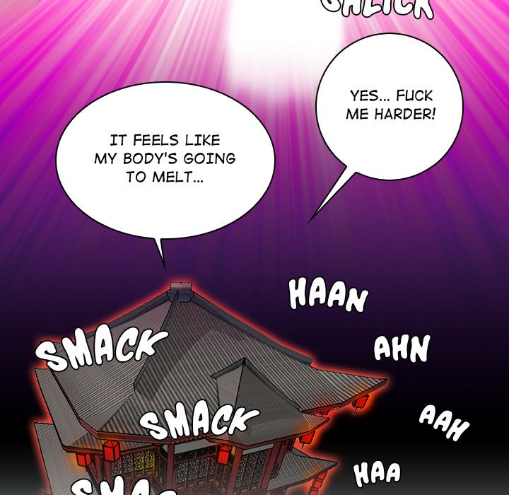 Secret World of Martial Arts Chapter 8 image 67
