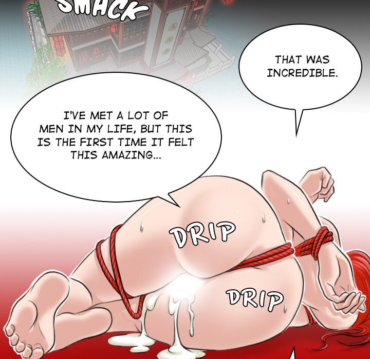 Secret World of Martial Arts Chapter 8 image 68
