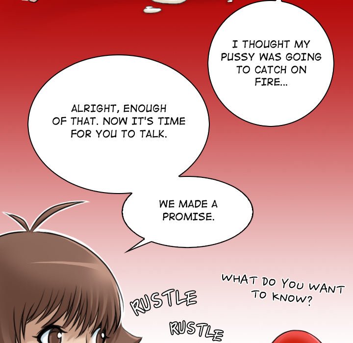 Secret World of Martial Arts Chapter 8 image 69