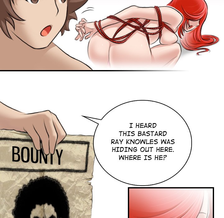 Secret World of Martial Arts Chapter 8 image 70
