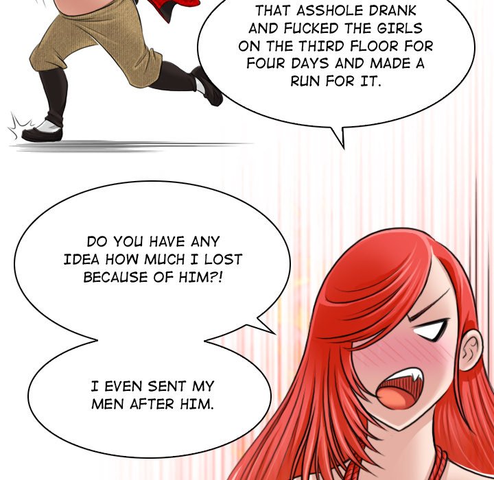 Secret World of Martial Arts Chapter 8 image 73