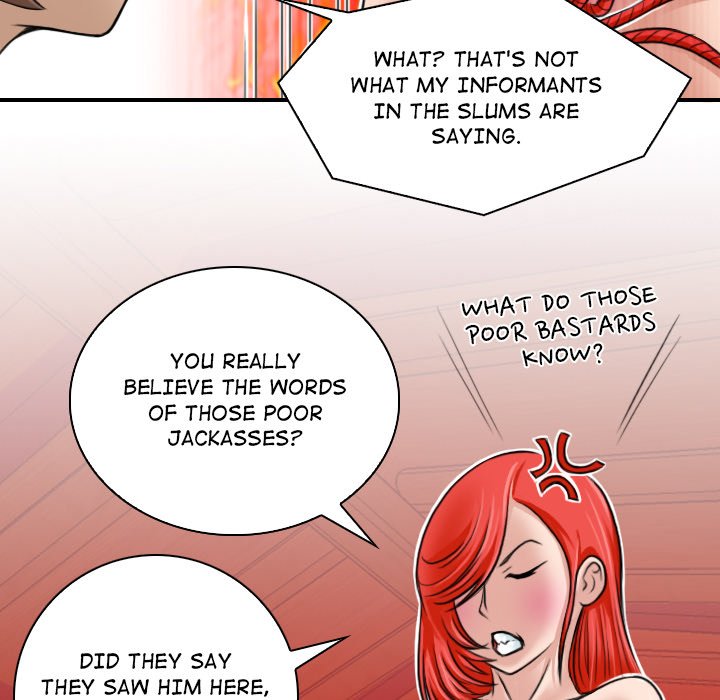 Secret World of Martial Arts Chapter 8 image 75