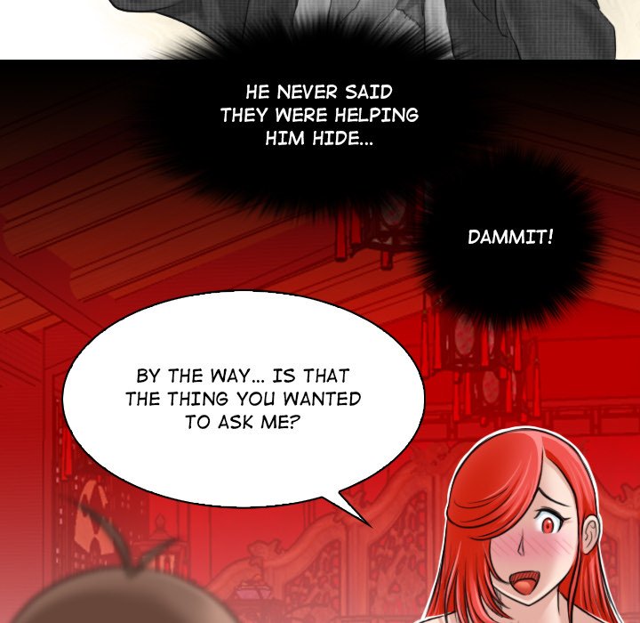Secret World of Martial Arts Chapter 8 image 78