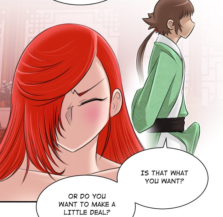 Secret World of Martial Arts Chapter 8 image 7