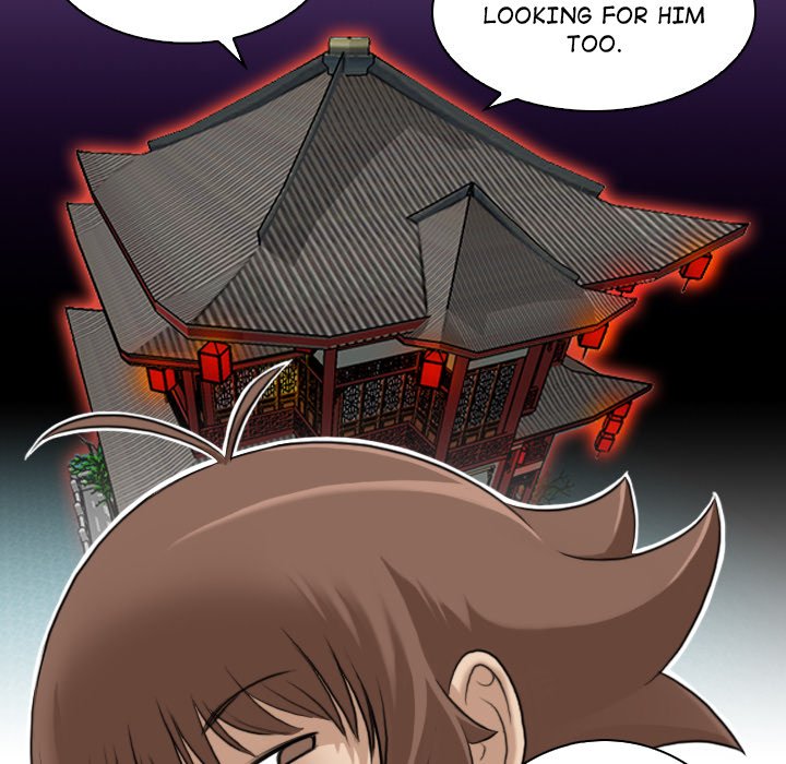 Secret World of Martial Arts Chapter 8 image 80