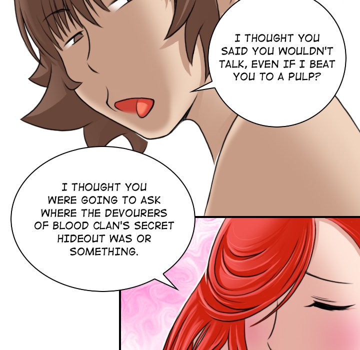 Secret World of Martial Arts Chapter 8 image 81