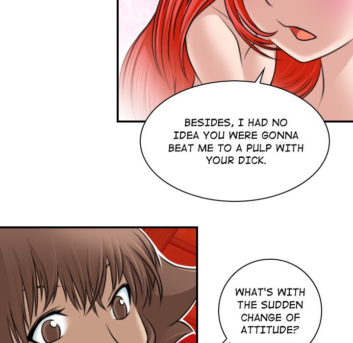 Secret World of Martial Arts Chapter 8 image 82