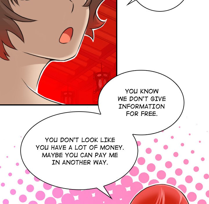Secret World of Martial Arts Chapter 8 image 83