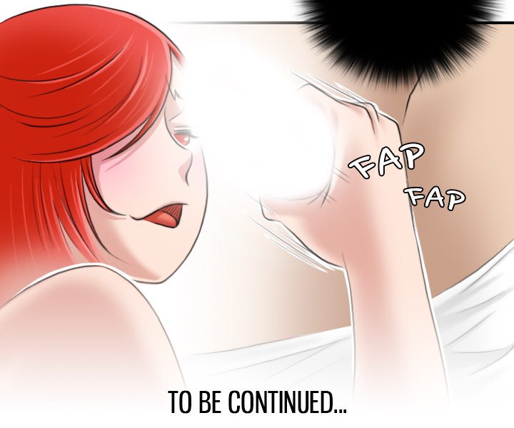 Secret World of Martial Arts Chapter 8 image 86