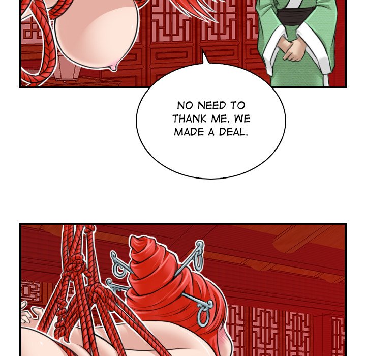 Secret World of Martial Arts Chapter 9 image 13