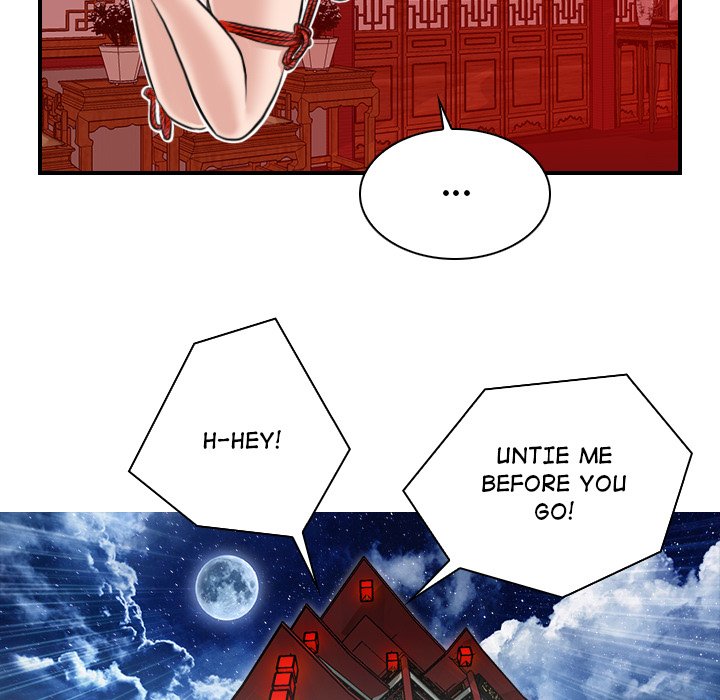 Secret World of Martial Arts Chapter 9 image 15