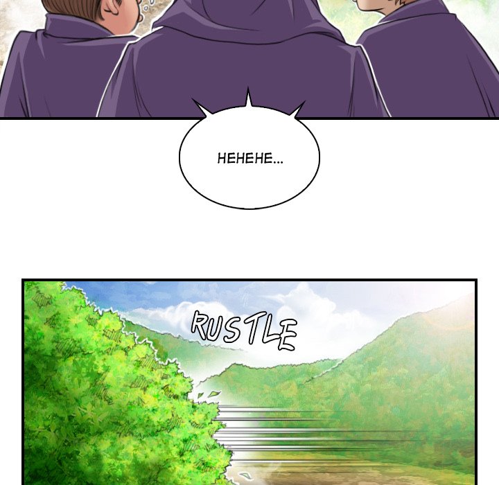 Secret World of Martial Arts Chapter 9 image 25
