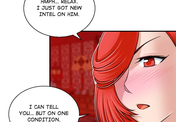 Secret World of Martial Arts Chapter 9 image 2
