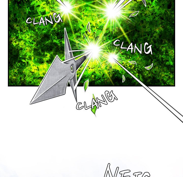 Secret World of Martial Arts Chapter 9 image 29