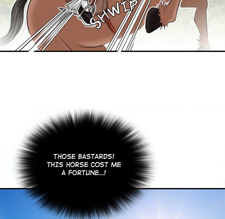 Secret World of Martial Arts Chapter 9 image 31