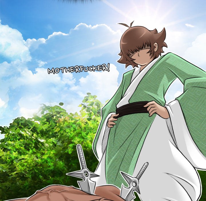 Secret World of Martial Arts Chapter 9 image 32