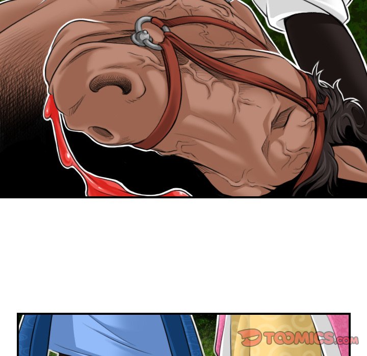 Secret World of Martial Arts Chapter 9 image 33