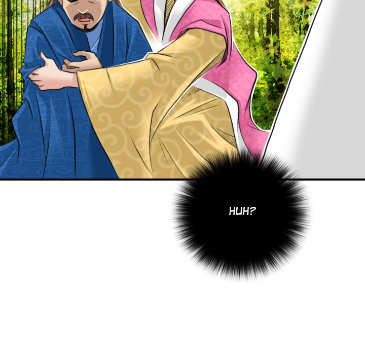 Secret World of Martial Arts Chapter 9 image 36