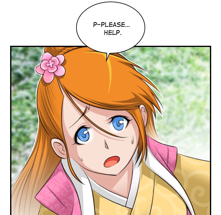 Secret World of Martial Arts Chapter 9 image 37