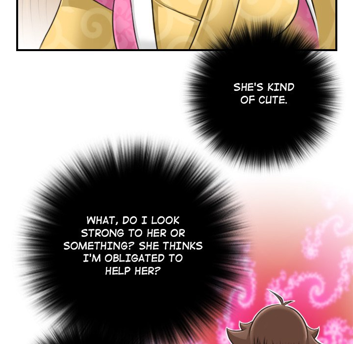 Secret World of Martial Arts Chapter 9 image 38