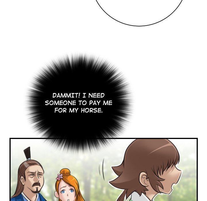 Secret World of Martial Arts Chapter 9 image 41