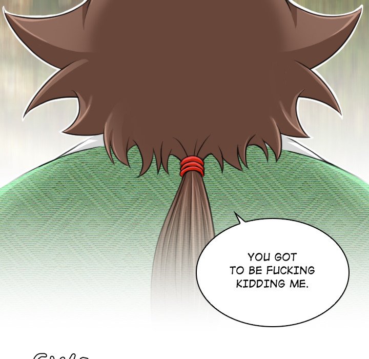 Secret World of Martial Arts Chapter 9 image 46