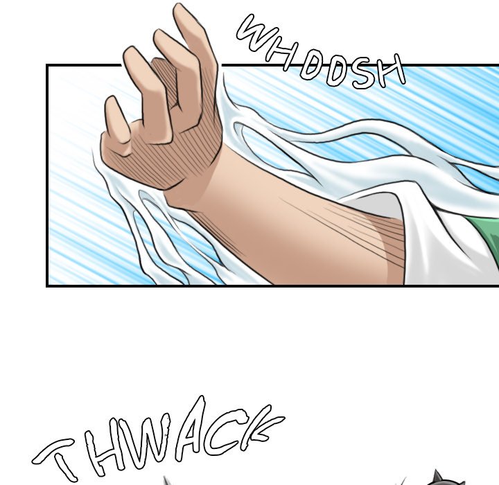 Secret World of Martial Arts Chapter 9 image 48
