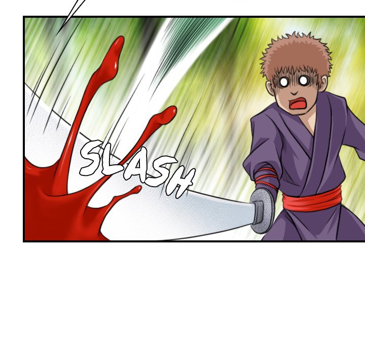 Secret World of Martial Arts Chapter 9 image 55