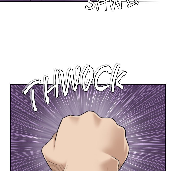 Secret World of Martial Arts Chapter 9 image 58