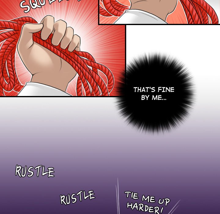 Secret World of Martial Arts Chapter 9 image 5
