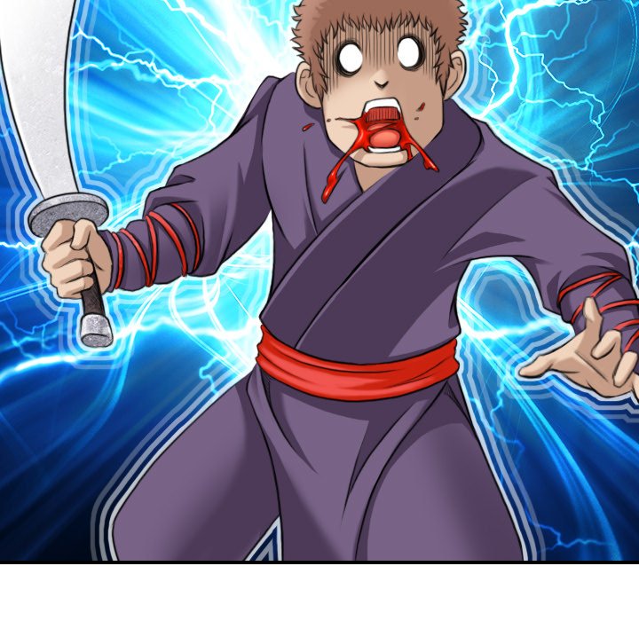 Secret World of Martial Arts Chapter 9 image 60