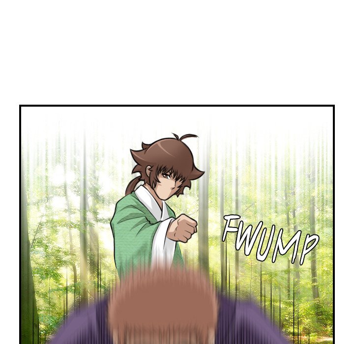 Secret World of Martial Arts Chapter 9 image 61