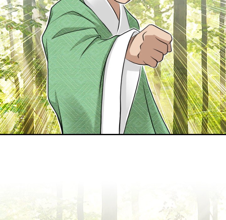 Secret World of Martial Arts Chapter 9 image 63