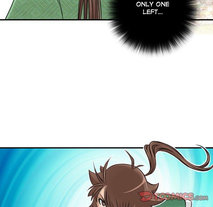 Secret World of Martial Arts Chapter 9 image 65