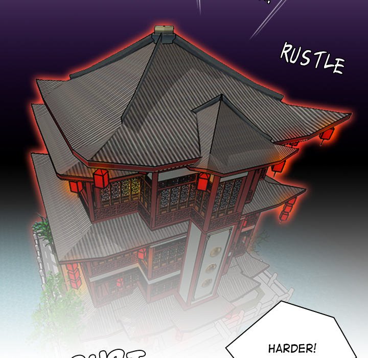 Secret World of Martial Arts Chapter 9 image 6