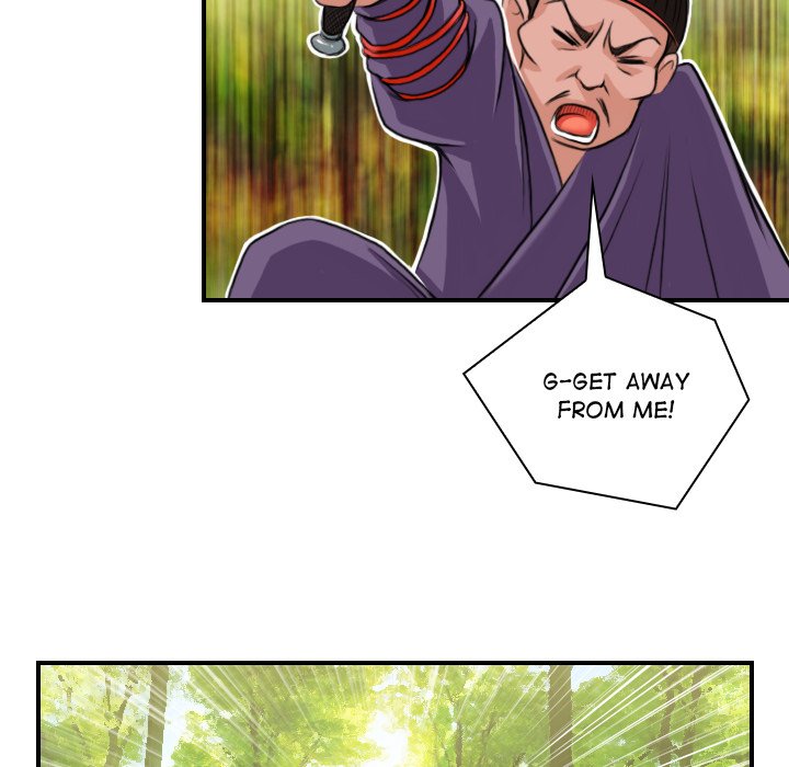 Secret World of Martial Arts Chapter 9 image 69