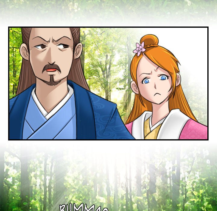 Secret World of Martial Arts Chapter 9 image 75