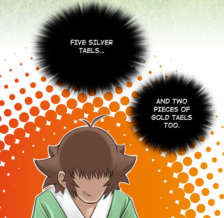 Secret World of Martial Arts Chapter 9 image 77