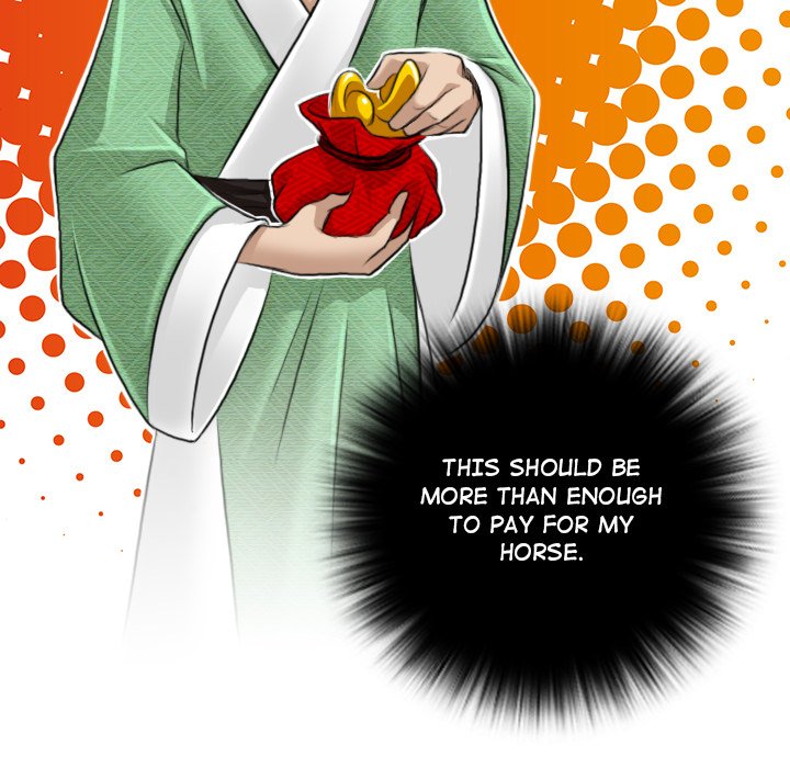 Secret World of Martial Arts Chapter 9 image 78