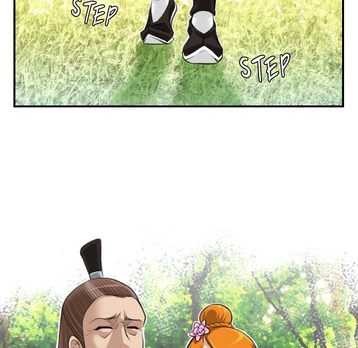 Secret World of Martial Arts Chapter 9 image 80