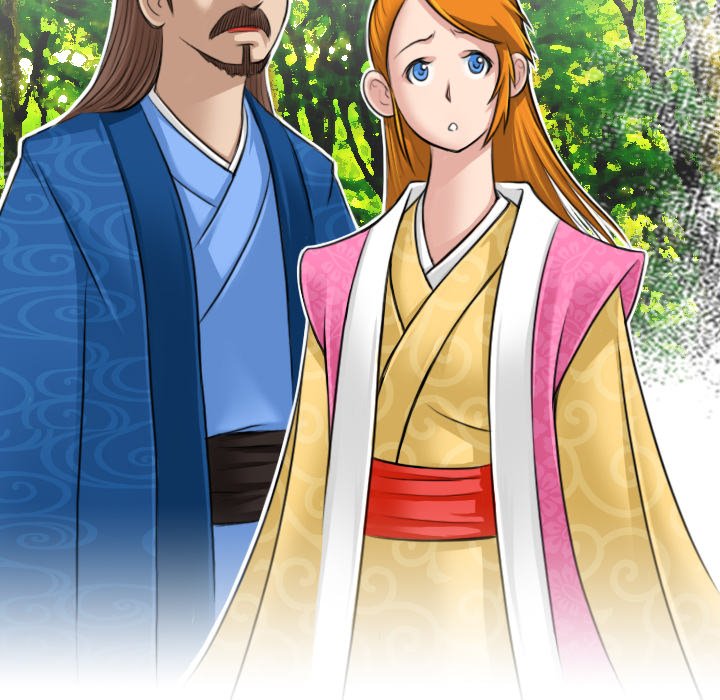 Secret World of Martial Arts Chapter 9 image 81