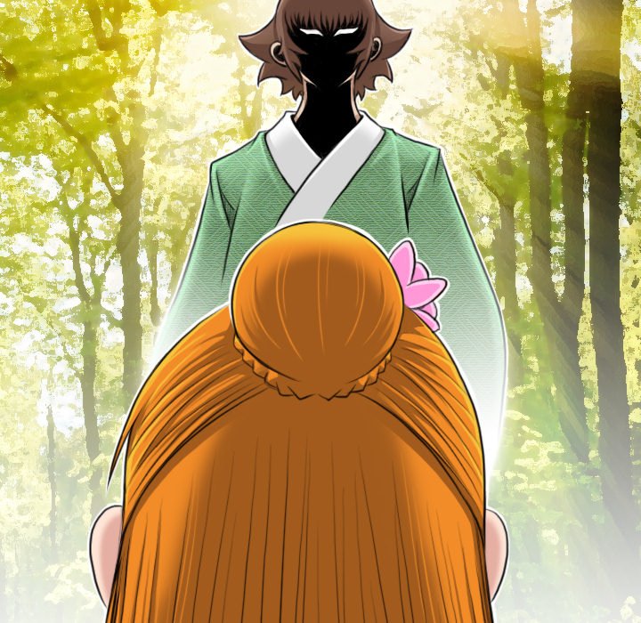 Secret World of Martial Arts Chapter 9 image 83