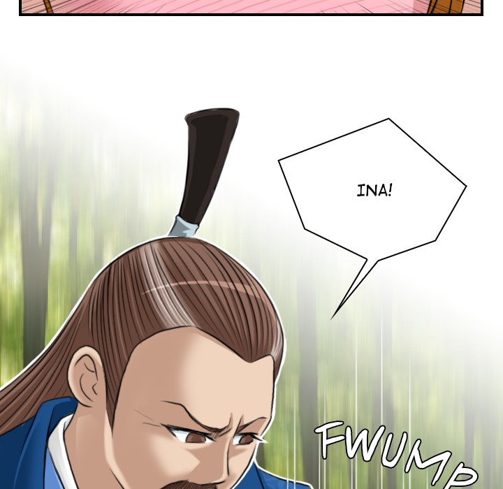 Secret World of Martial Arts Chapter 9 image 85