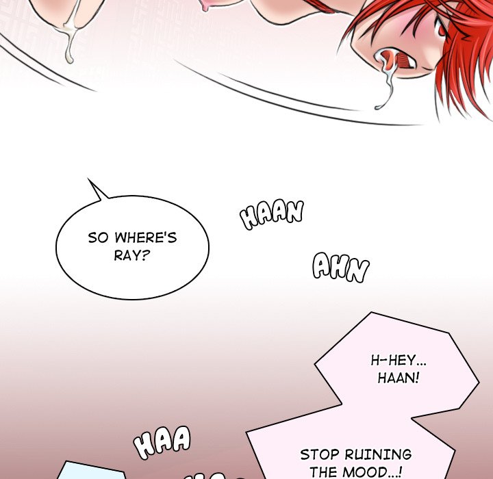 Secret World of Martial Arts Chapter 9 image 8