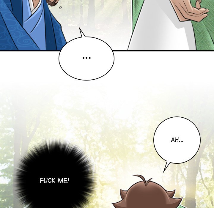 Secret World of Martial Arts Chapter 9 image 92