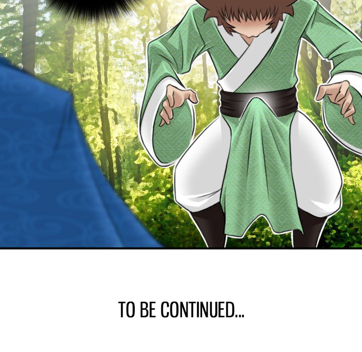 Secret World of Martial Arts Chapter 9 image 93