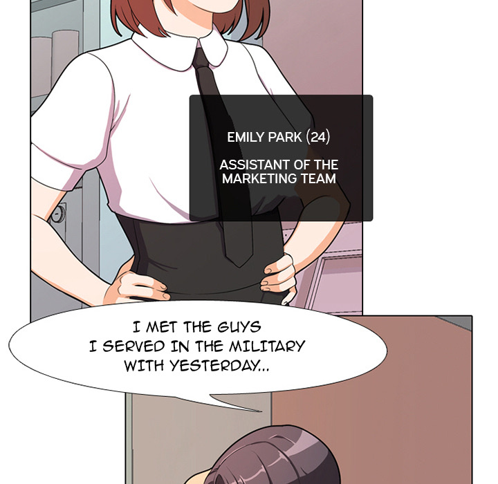Our Exchange Chapter 1 image 100