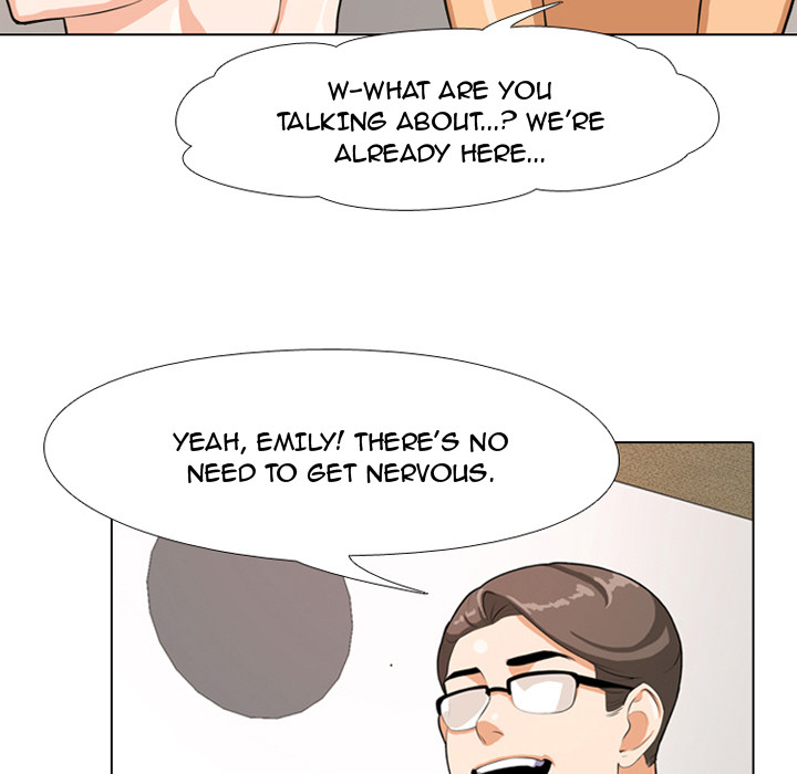 Our Exchange Chapter 1 image 10